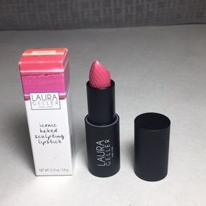 Laura Geller Iconic Baked Sculpting Lipstick